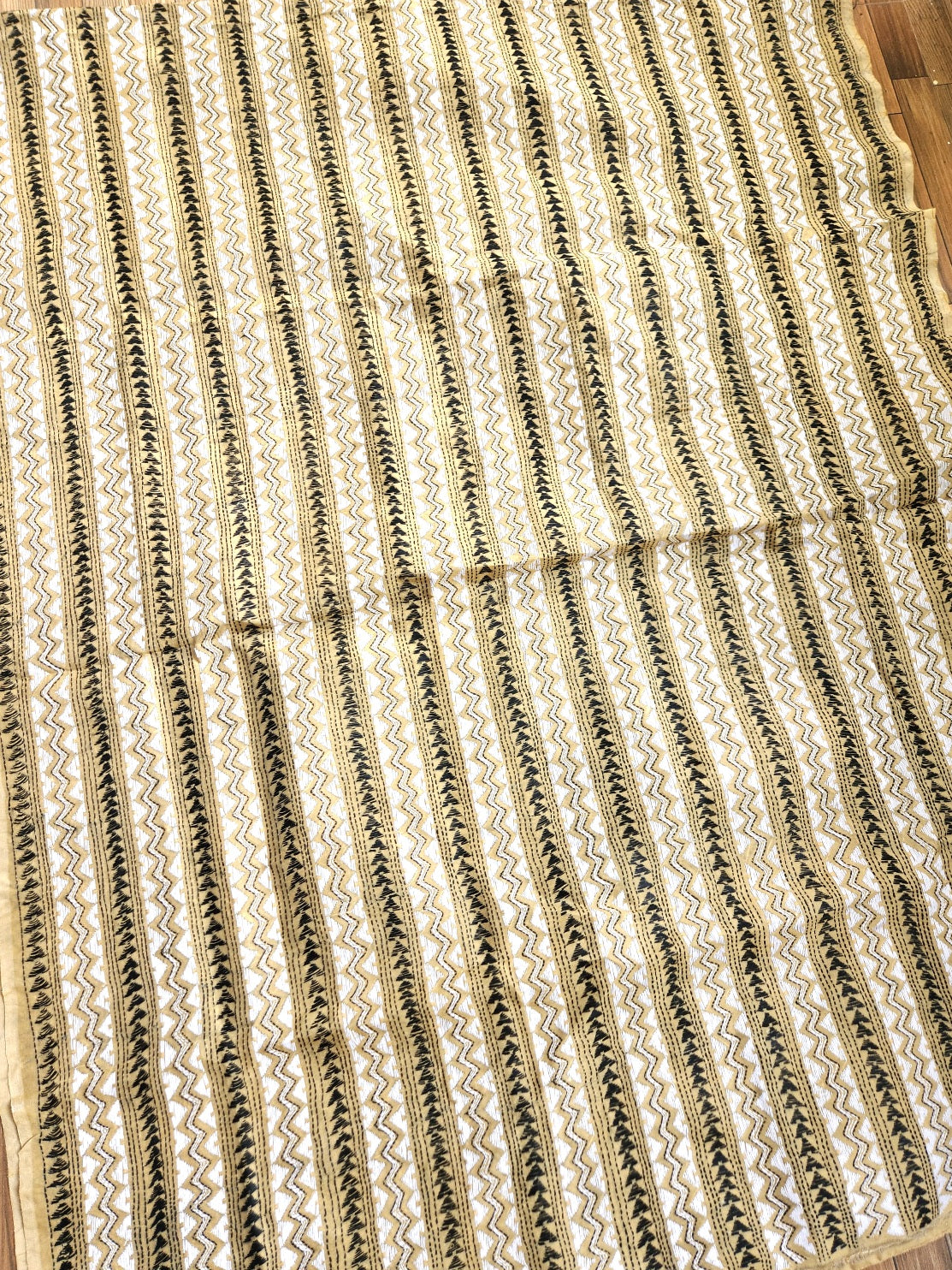 KANTHA DUPATTA