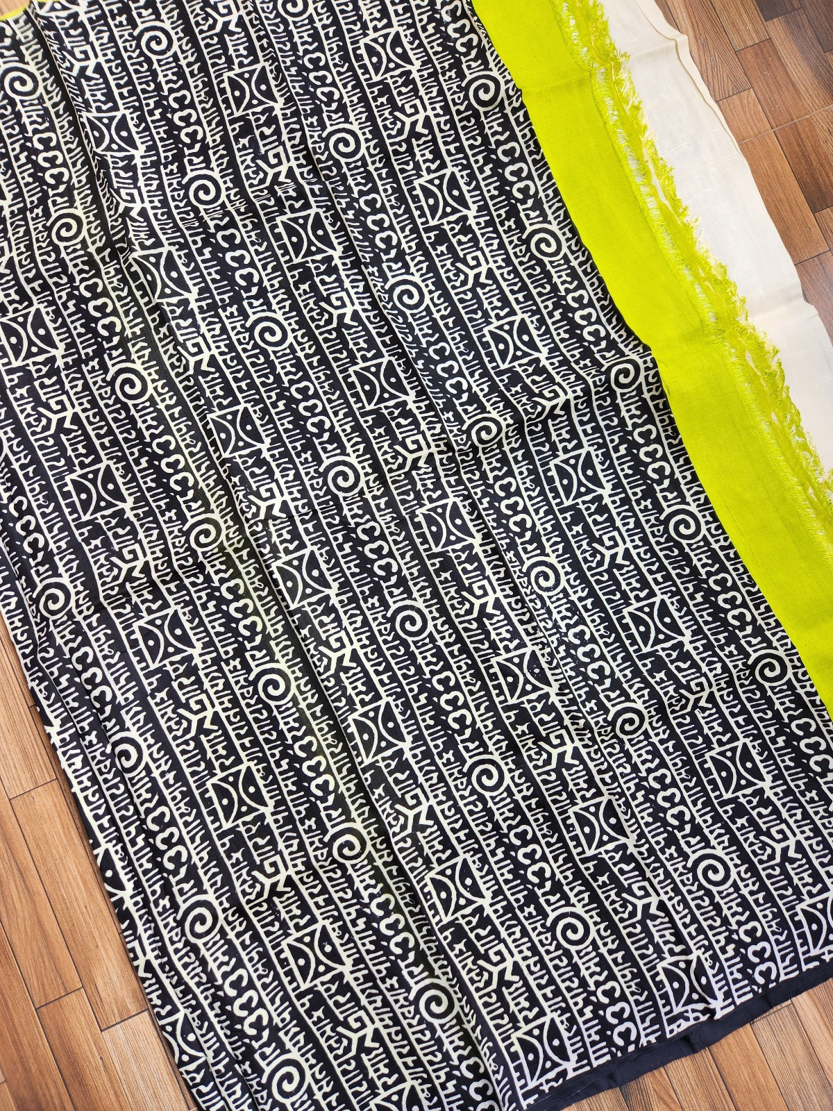 LIPI SILK SAREE