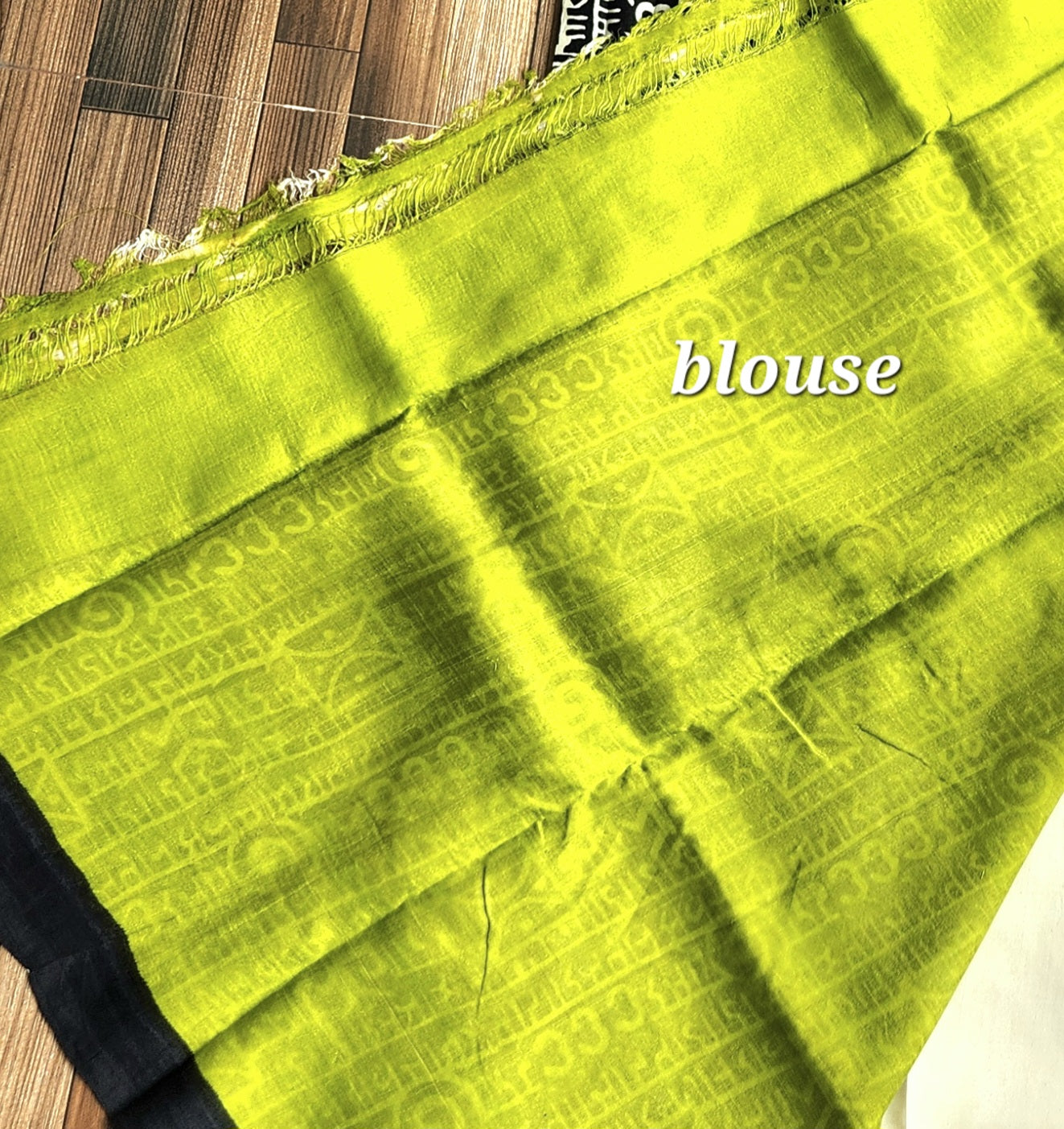 LIPI SILK SAREE
