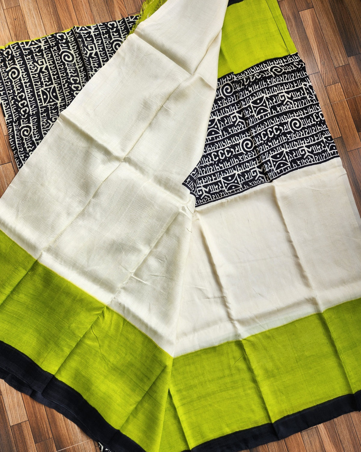 LIPI SILK SAREE