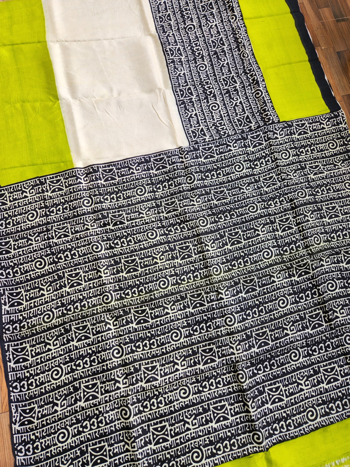 LIPI SILK SAREE