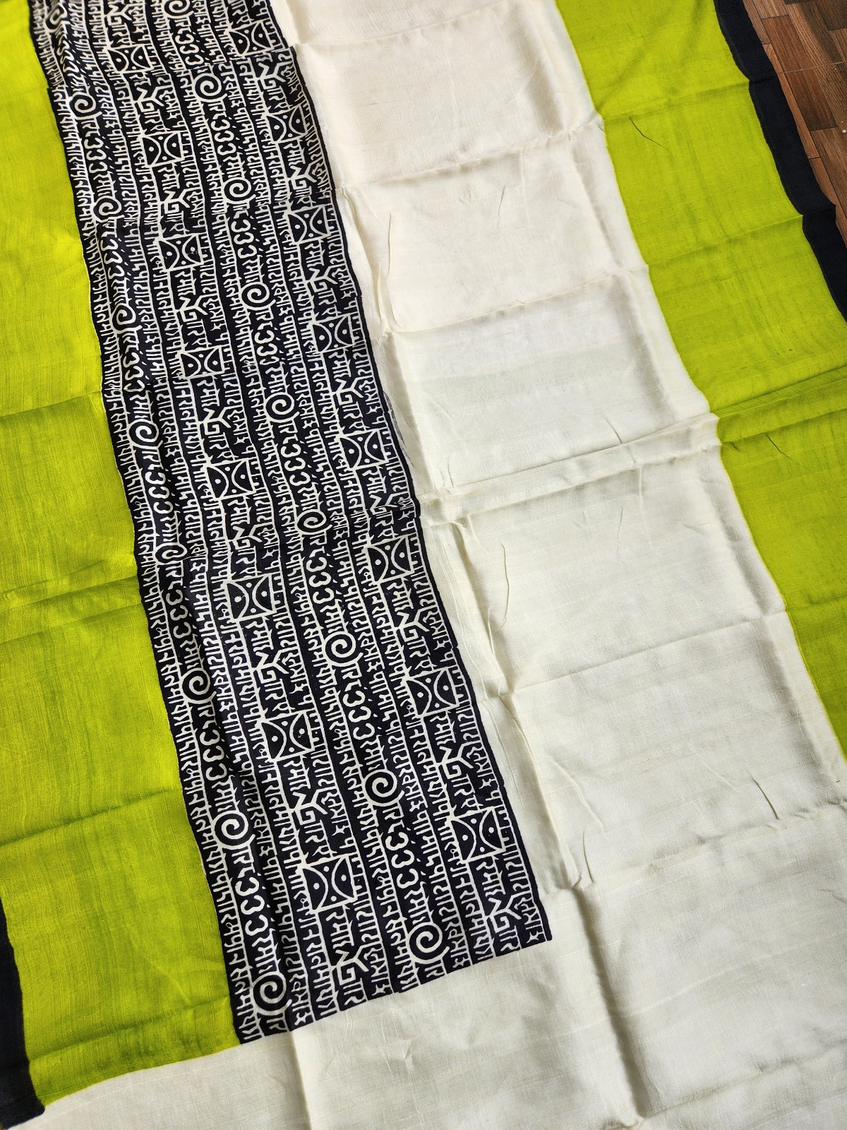 LIPI SILK SAREE