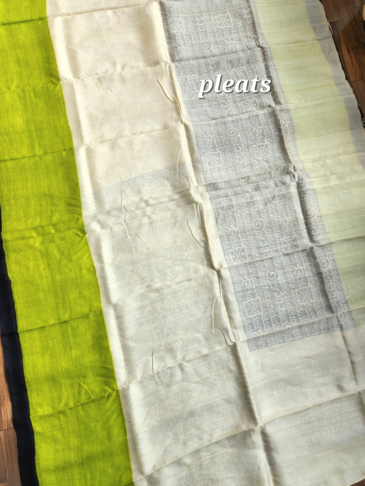 LIPI SILK SAREE