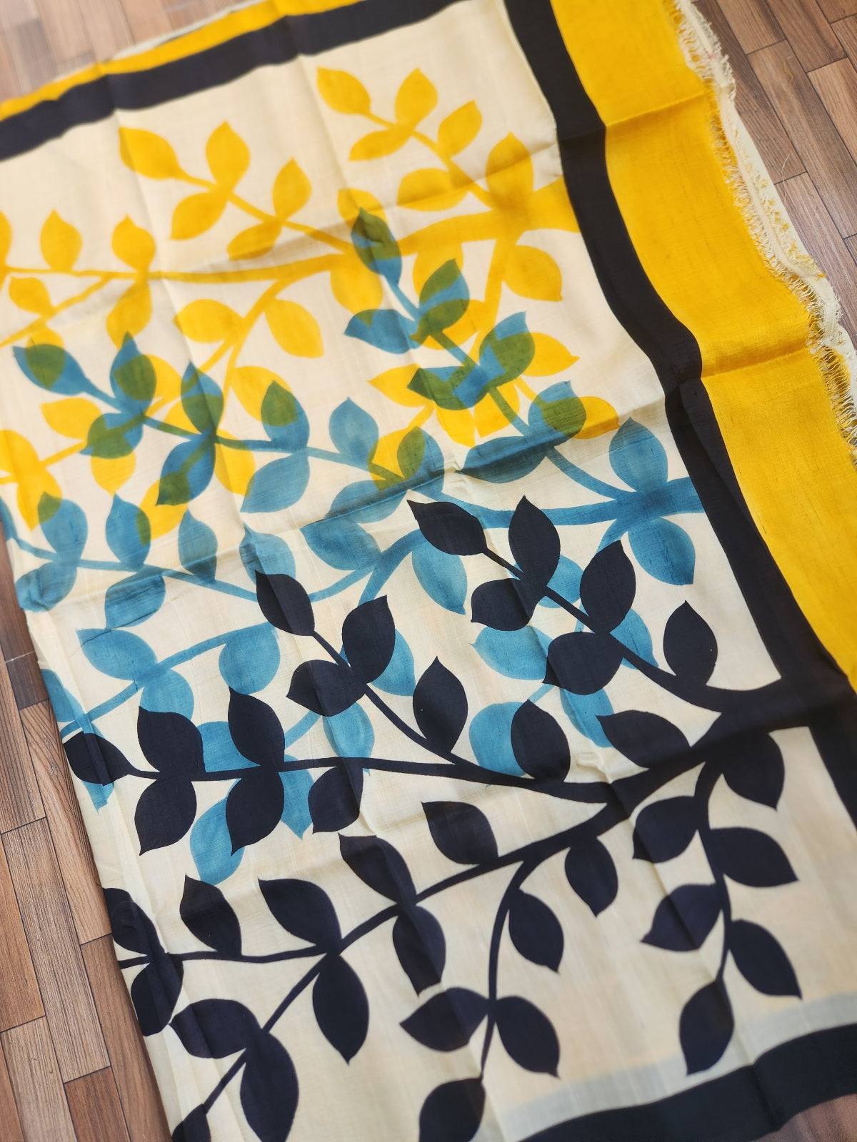 SILK SAREE