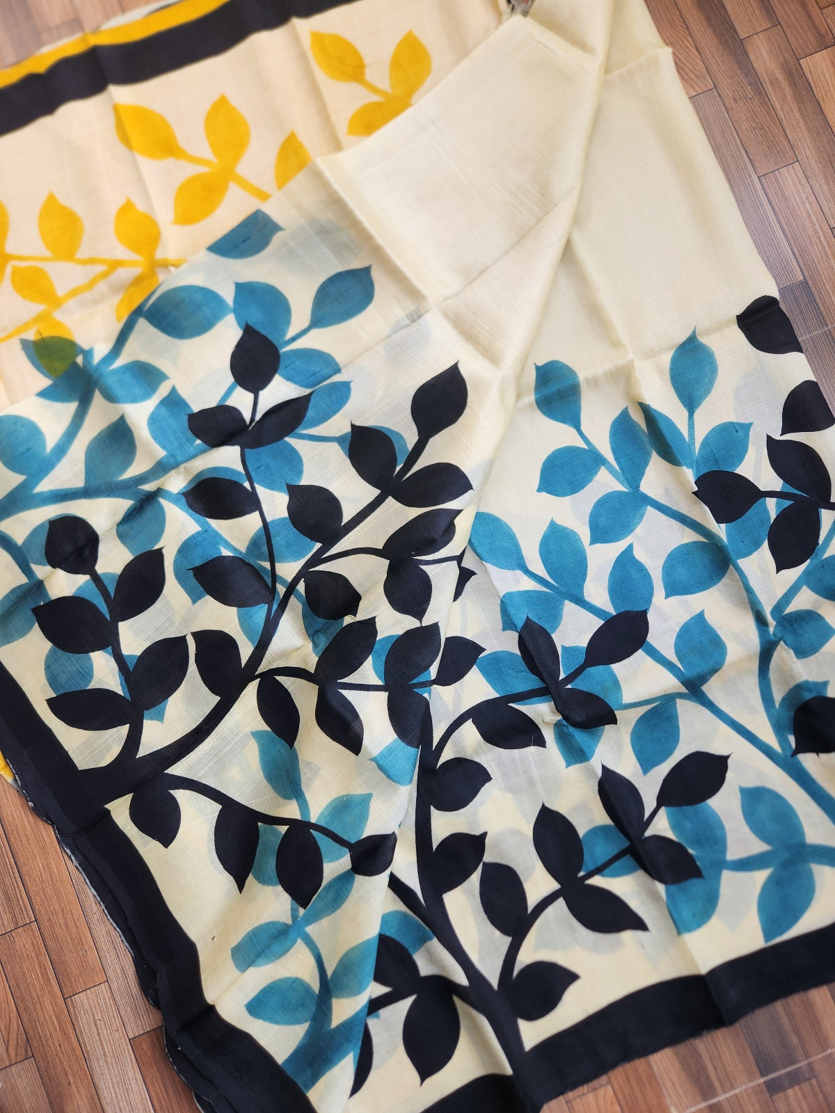 SILK SAREE