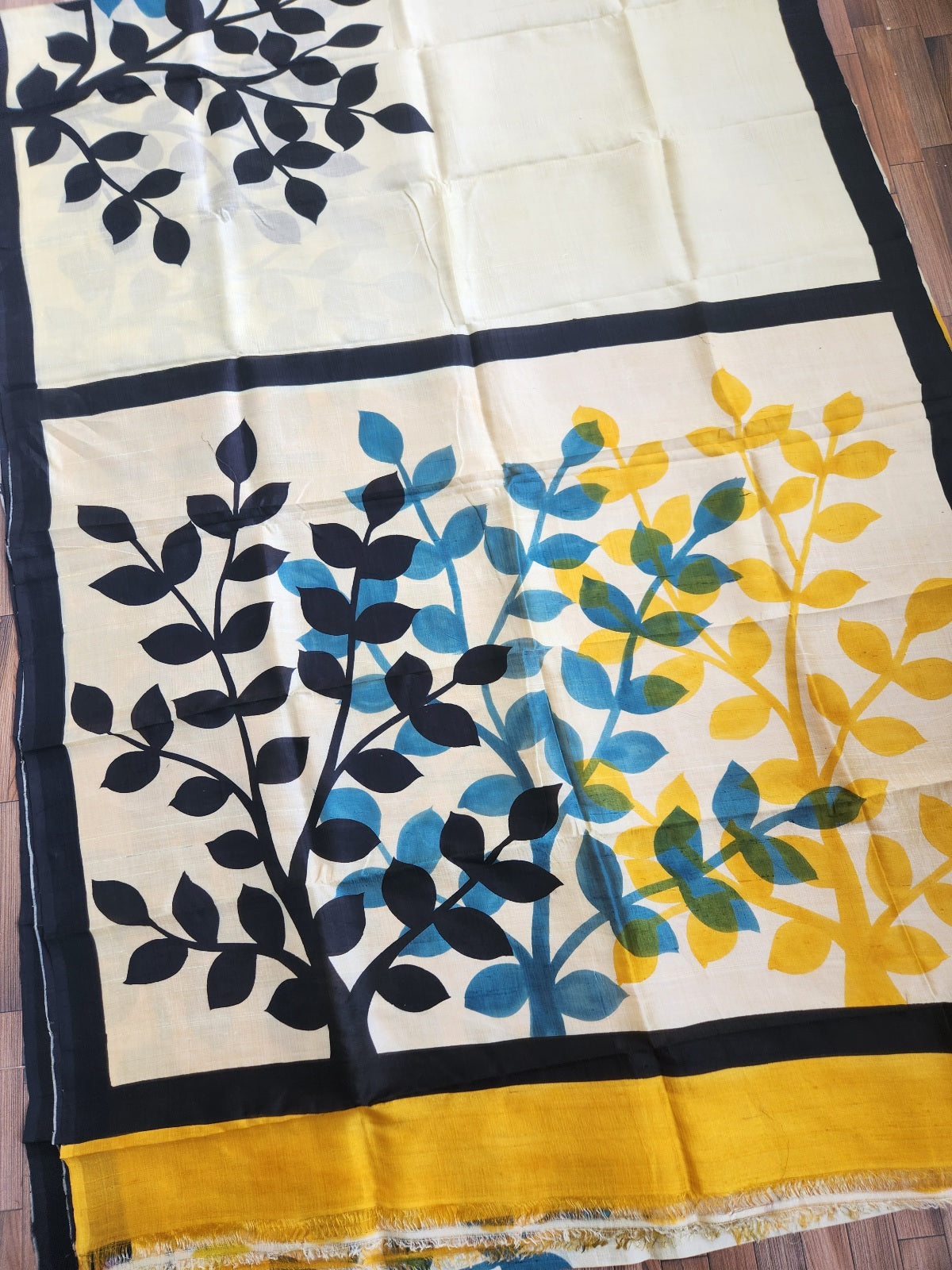 SILK SAREE