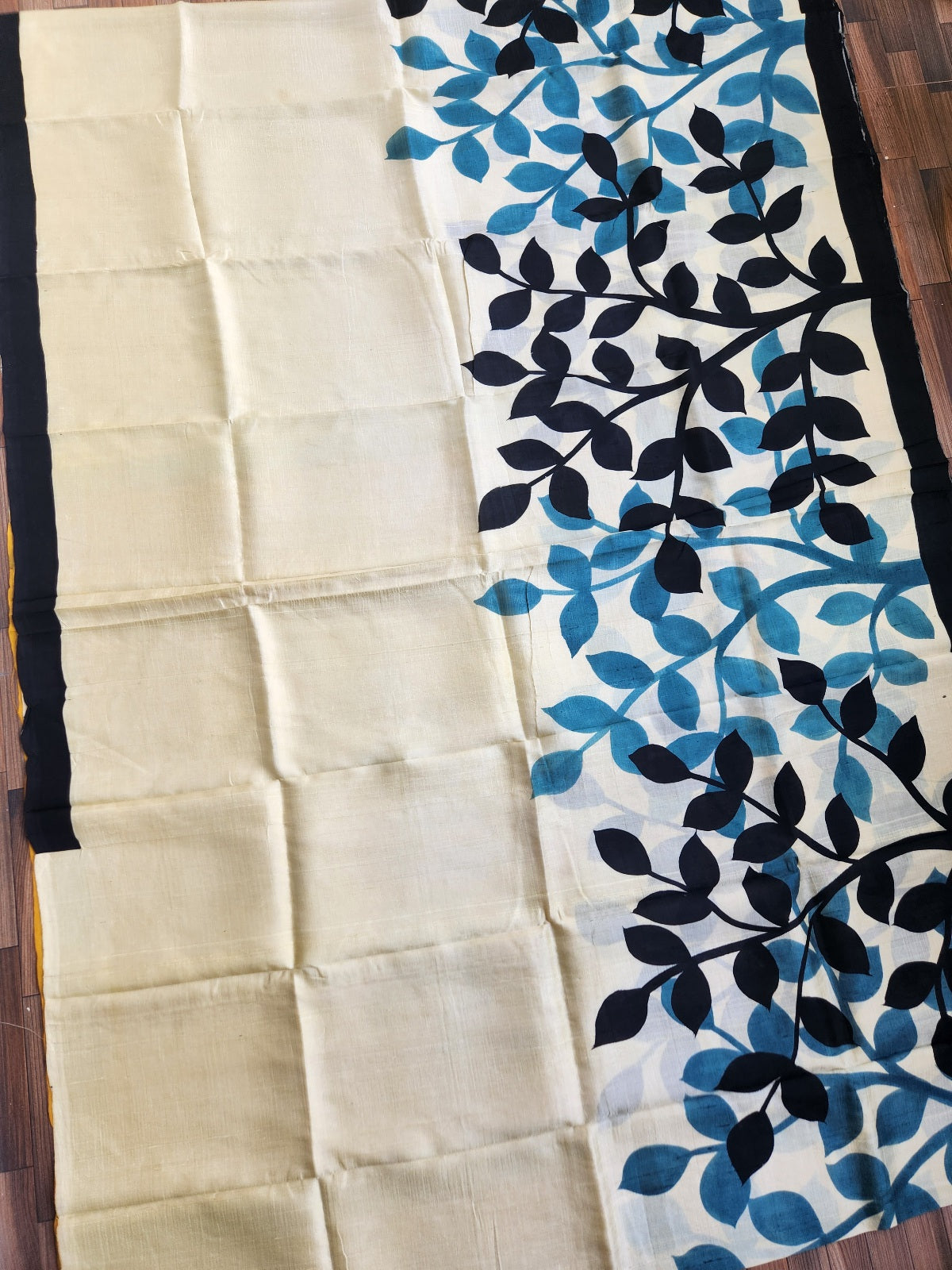 SILK SAREE