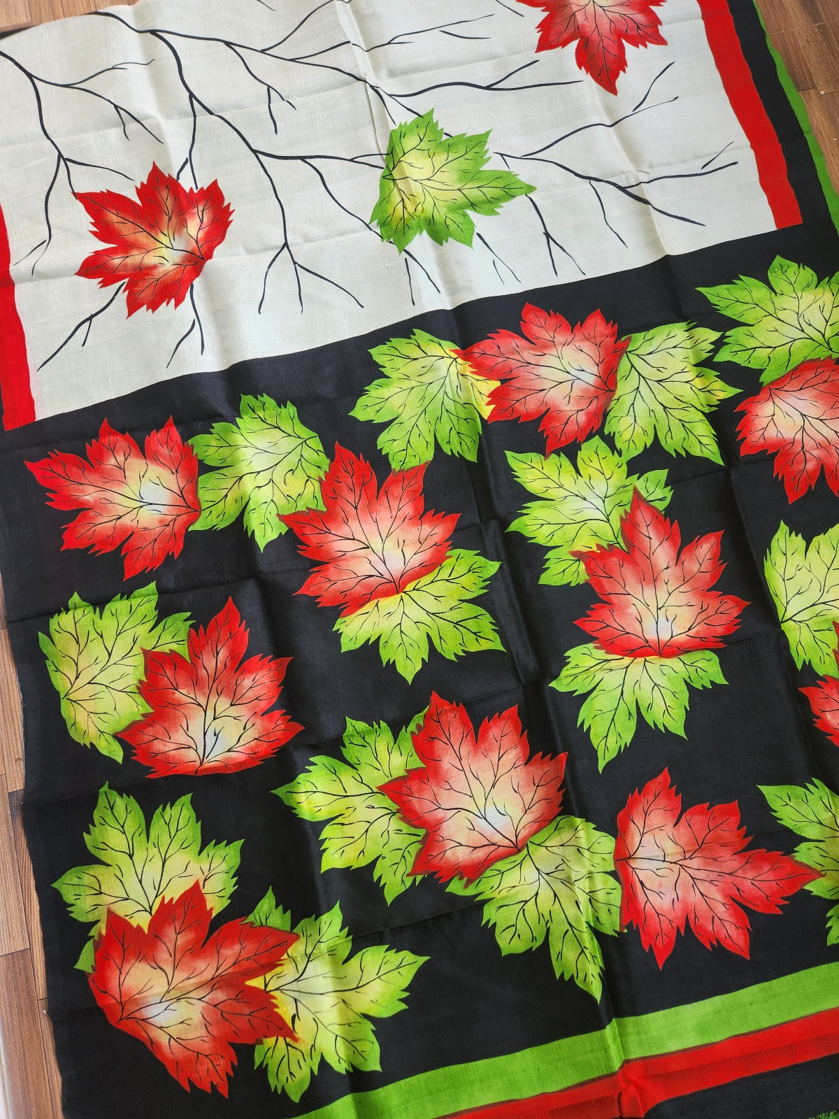 SILK SAREE