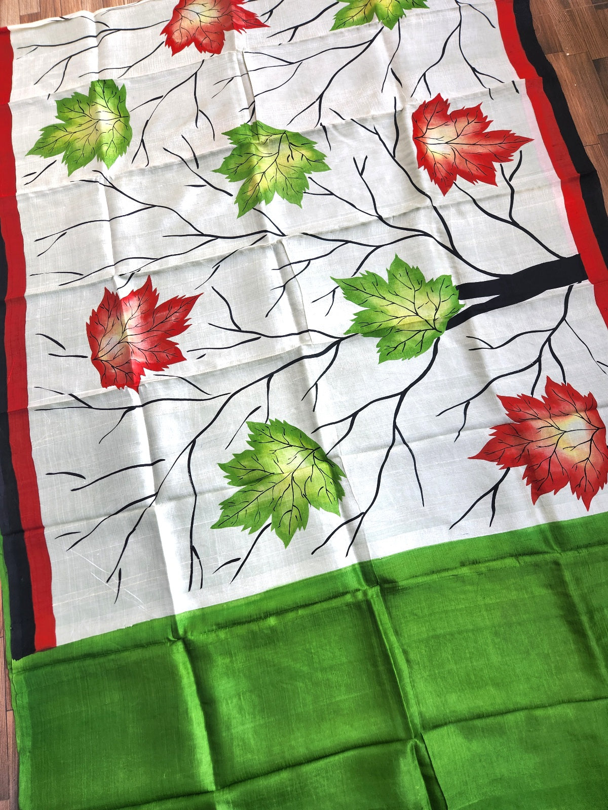 SILK SAREE