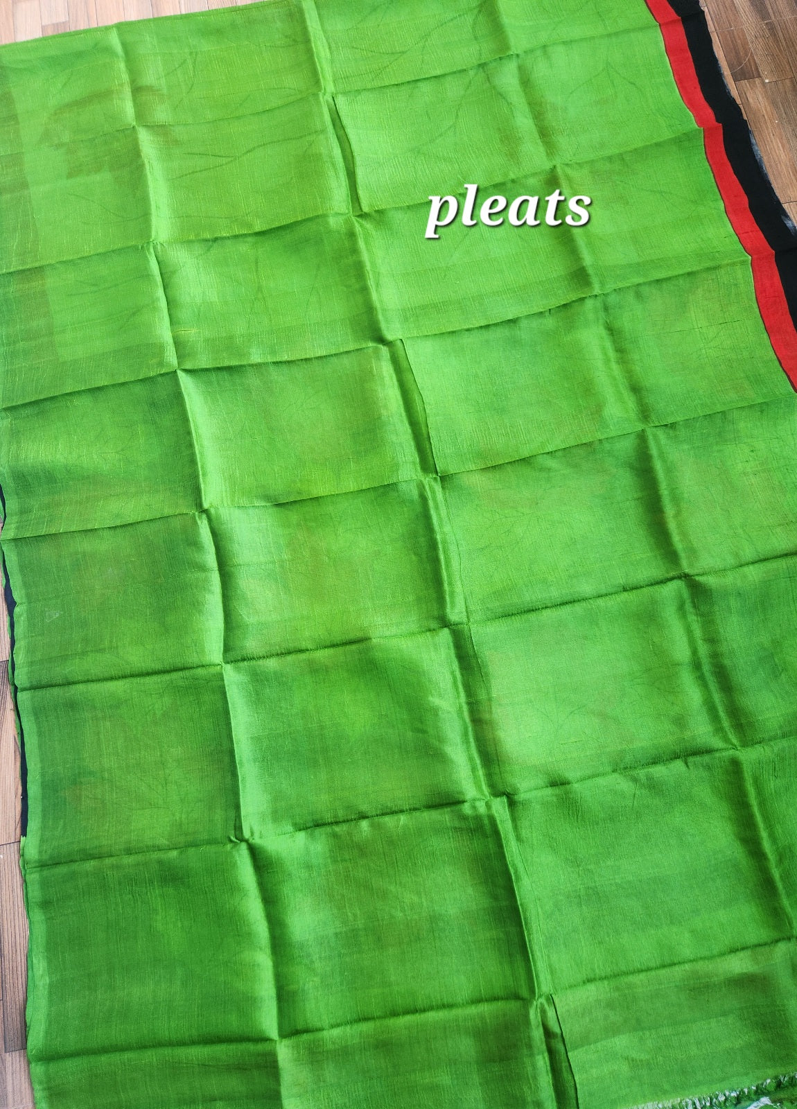 SILK SAREE