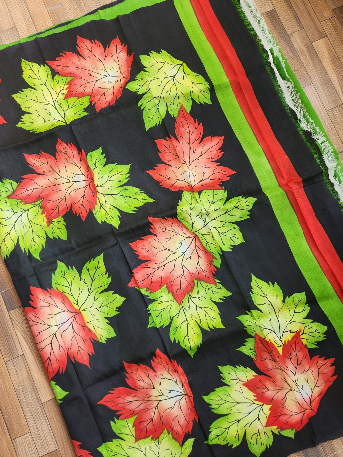 SILK SAREE