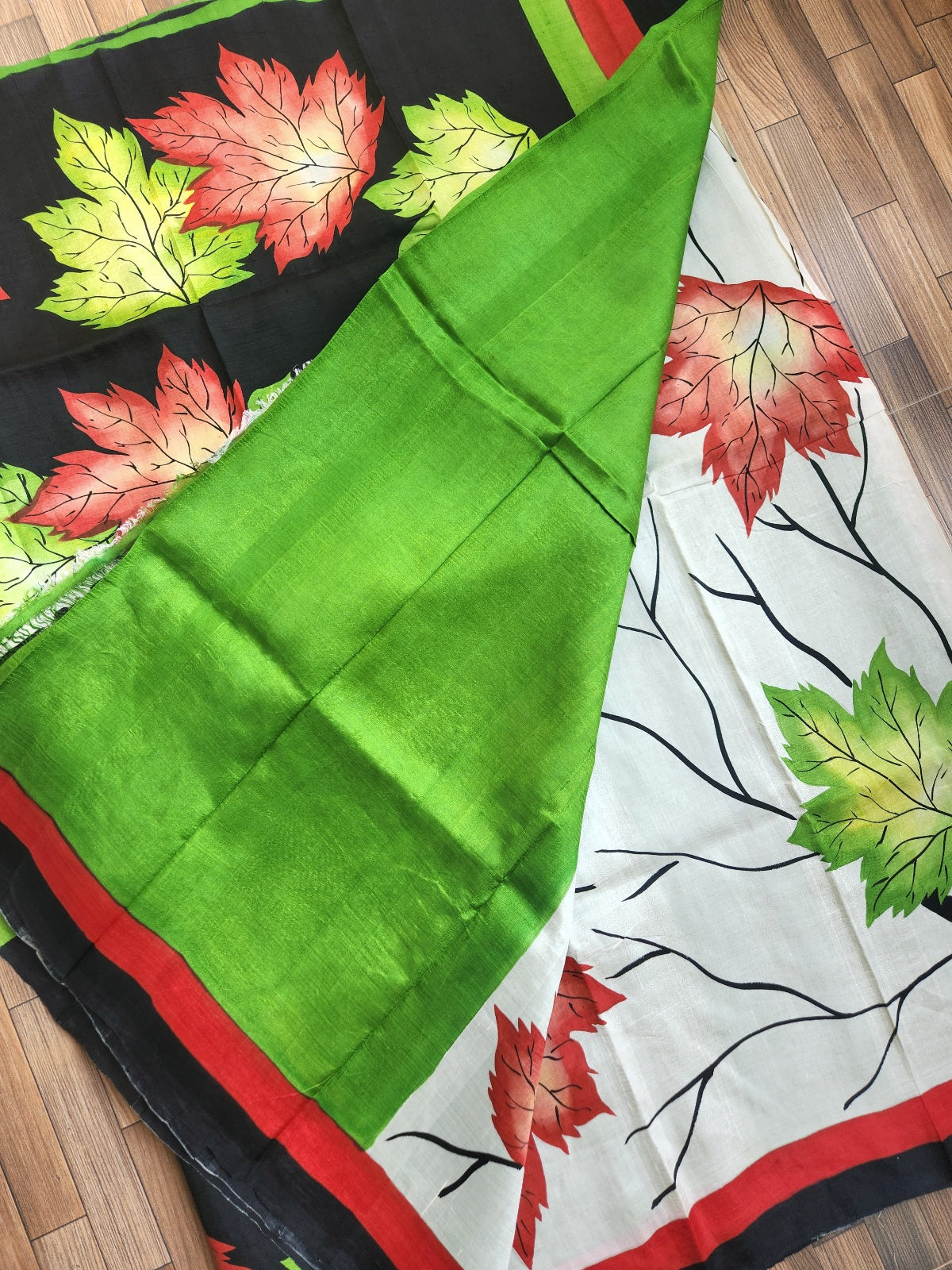SILK SAREE