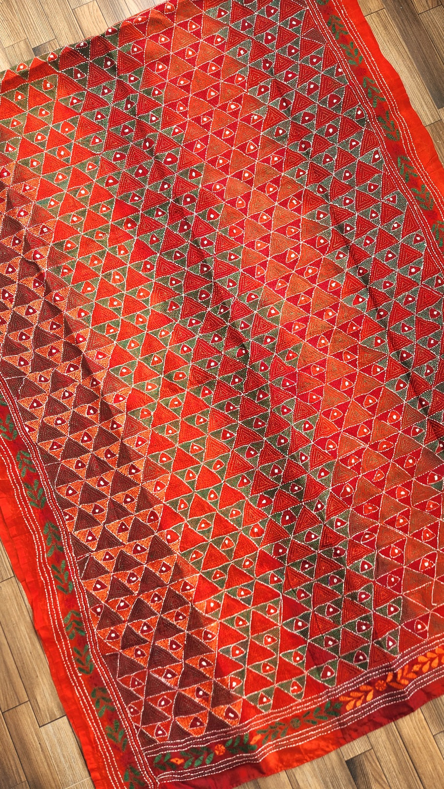 KANTHA DUPATTA