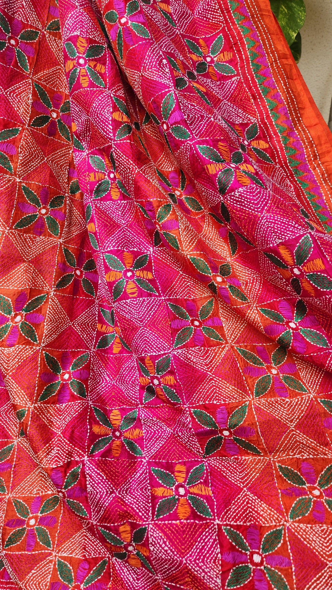 KANTHA DUPATTA