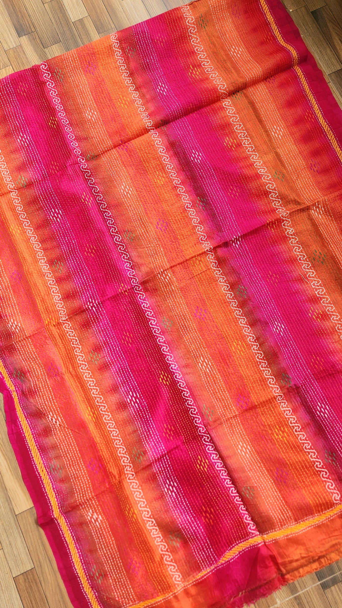 KANTHA DUPATTA