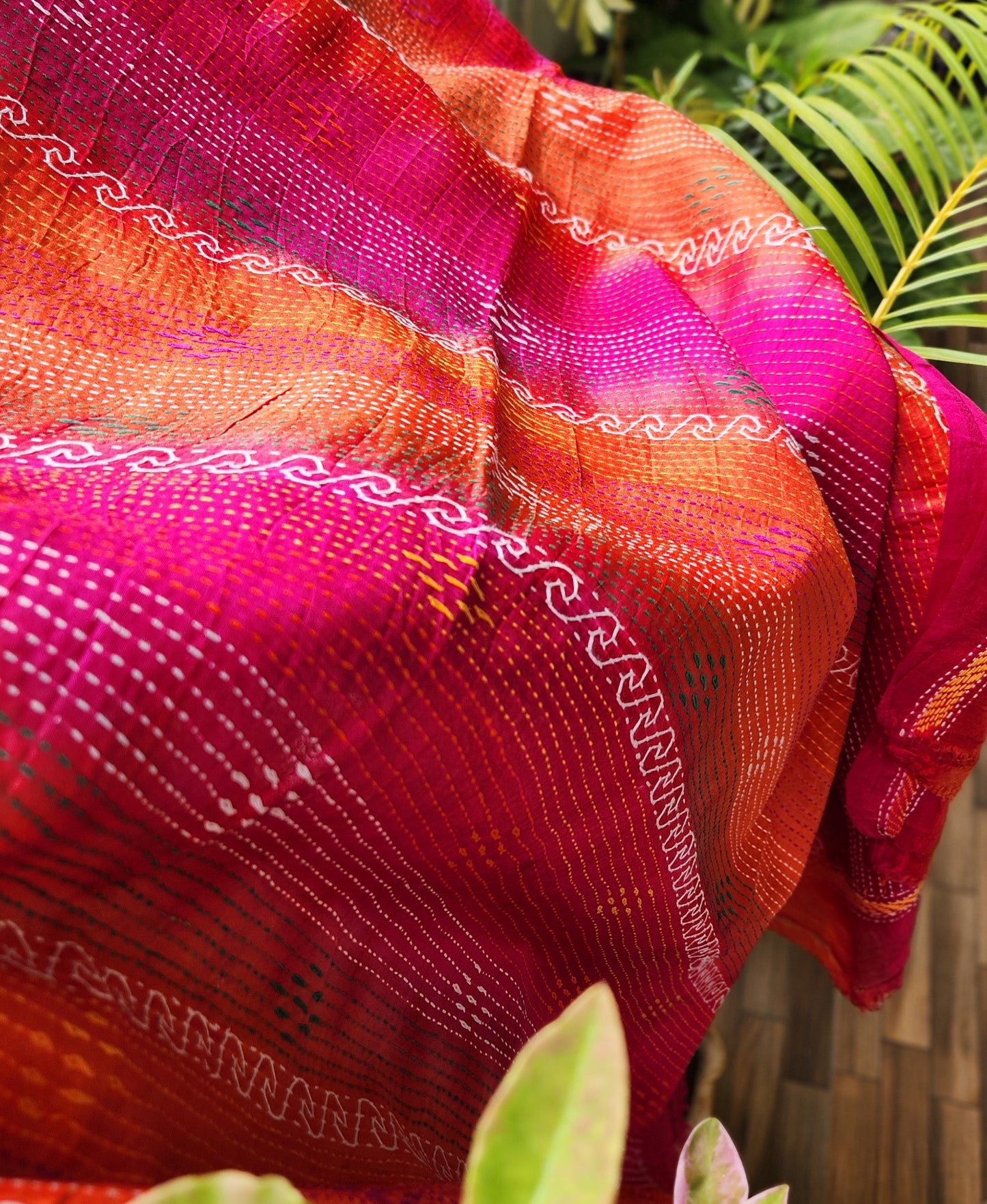 KANTHA DUPATTA