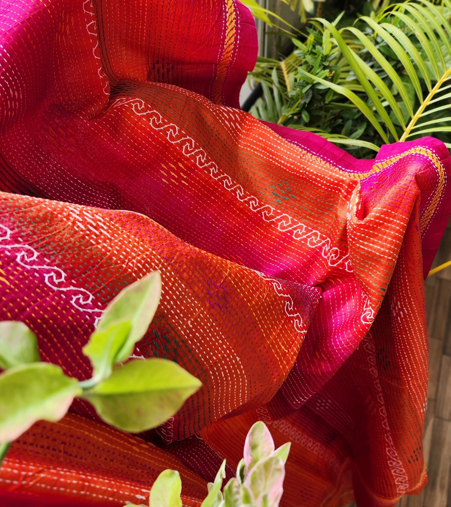 KANTHA DUPATTA