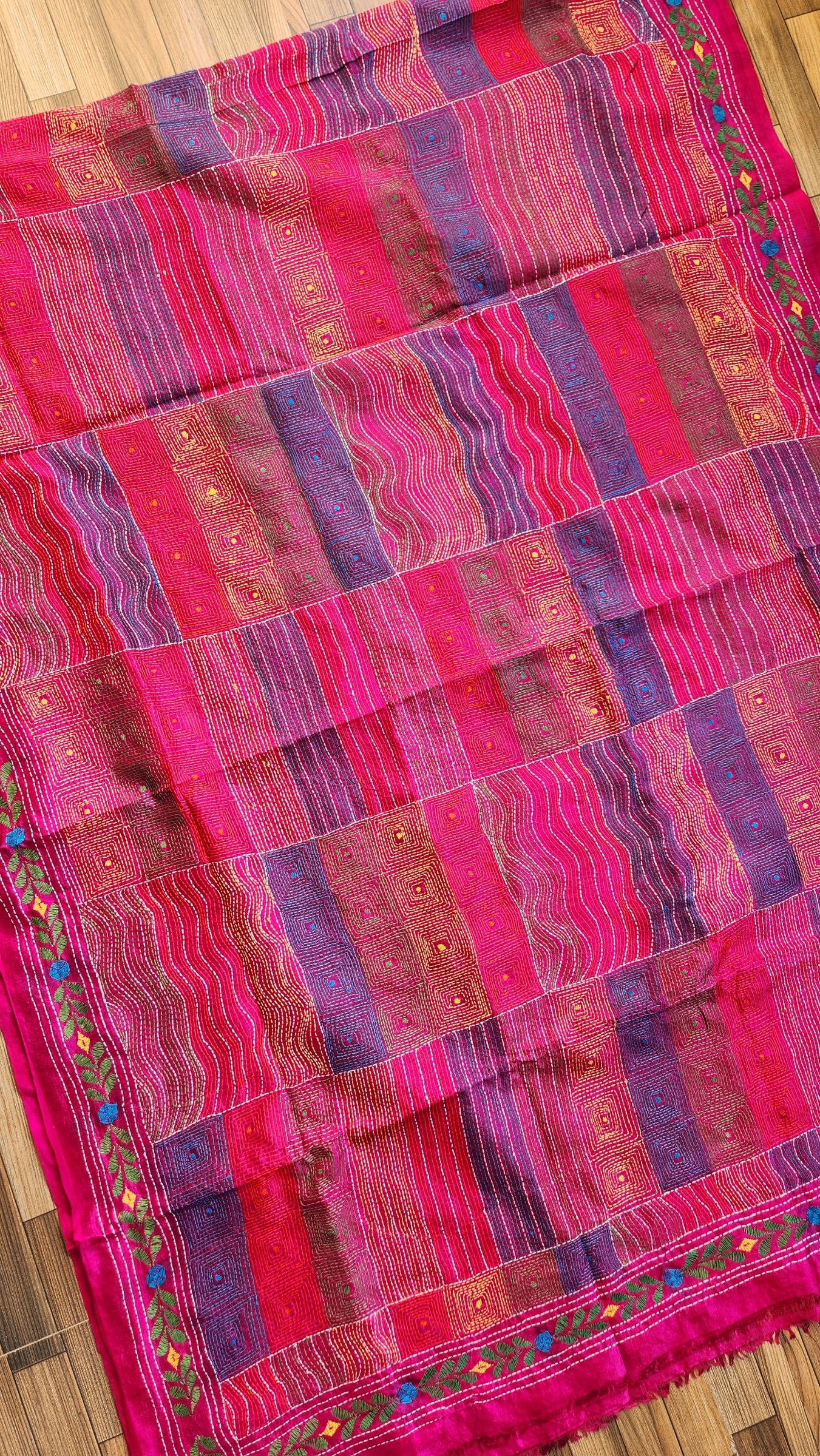 KANTHA DUPATTA