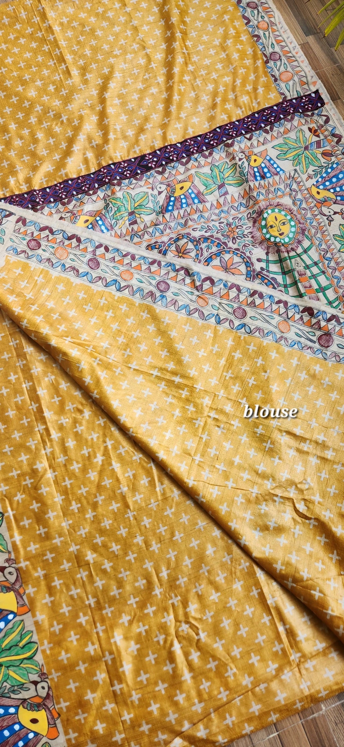 ESSENCE OF INDIA SAREE - WEDDING