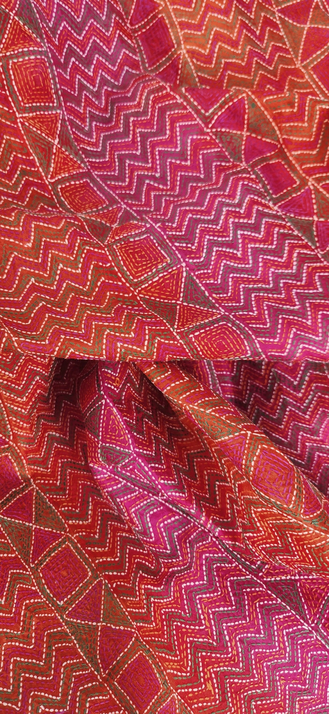 KANTHA DUPATTA