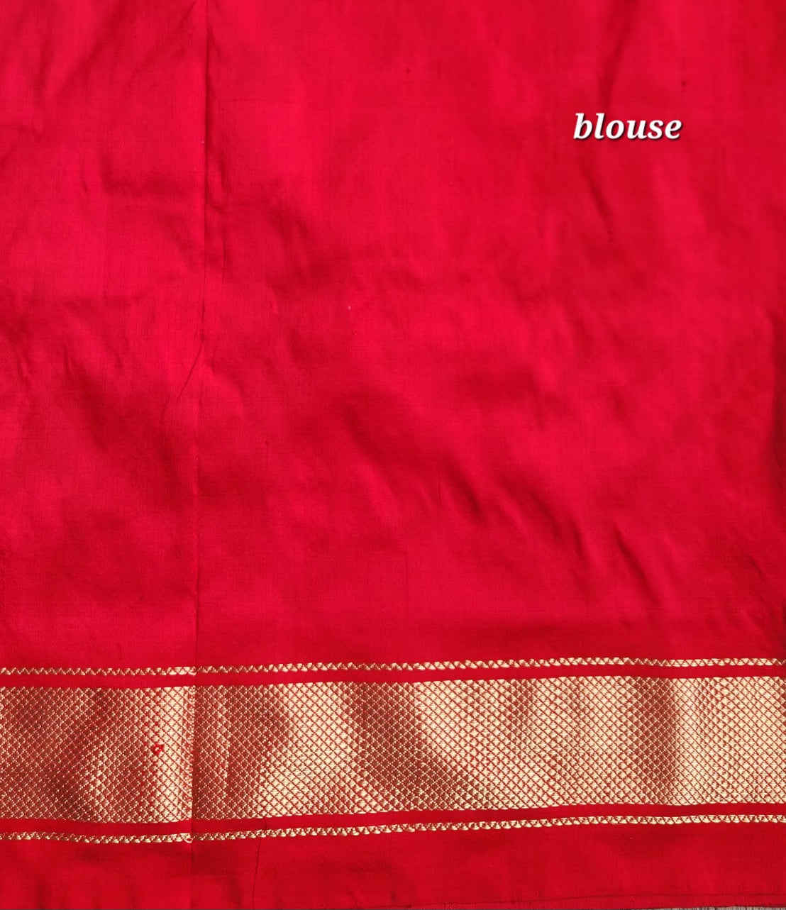 IKAT PATOLA SILK SAREE