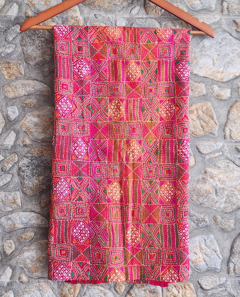 KANTHA DUPATTA