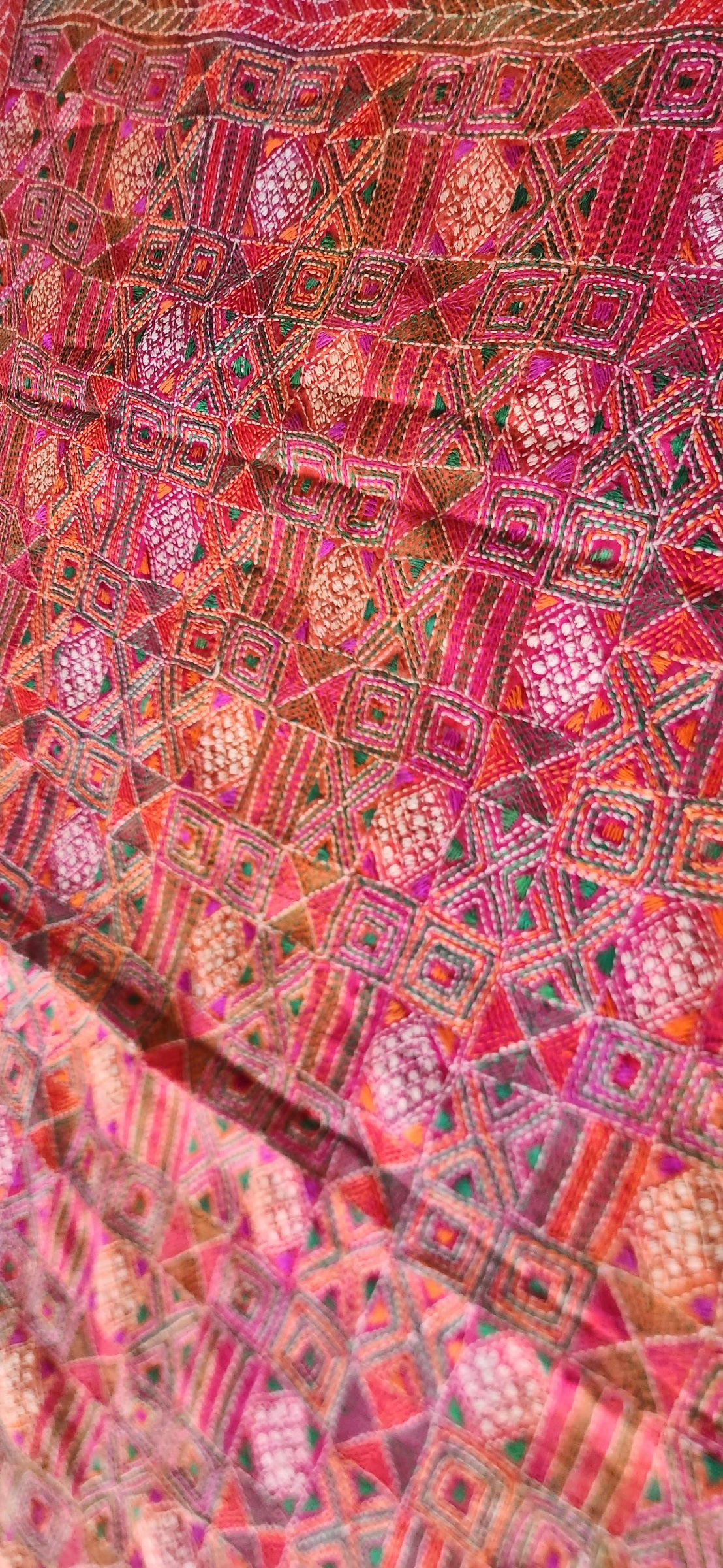 KANTHA DUPATTA
