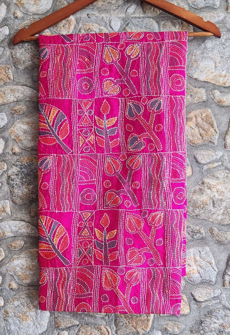 KANTHA DUPATTA