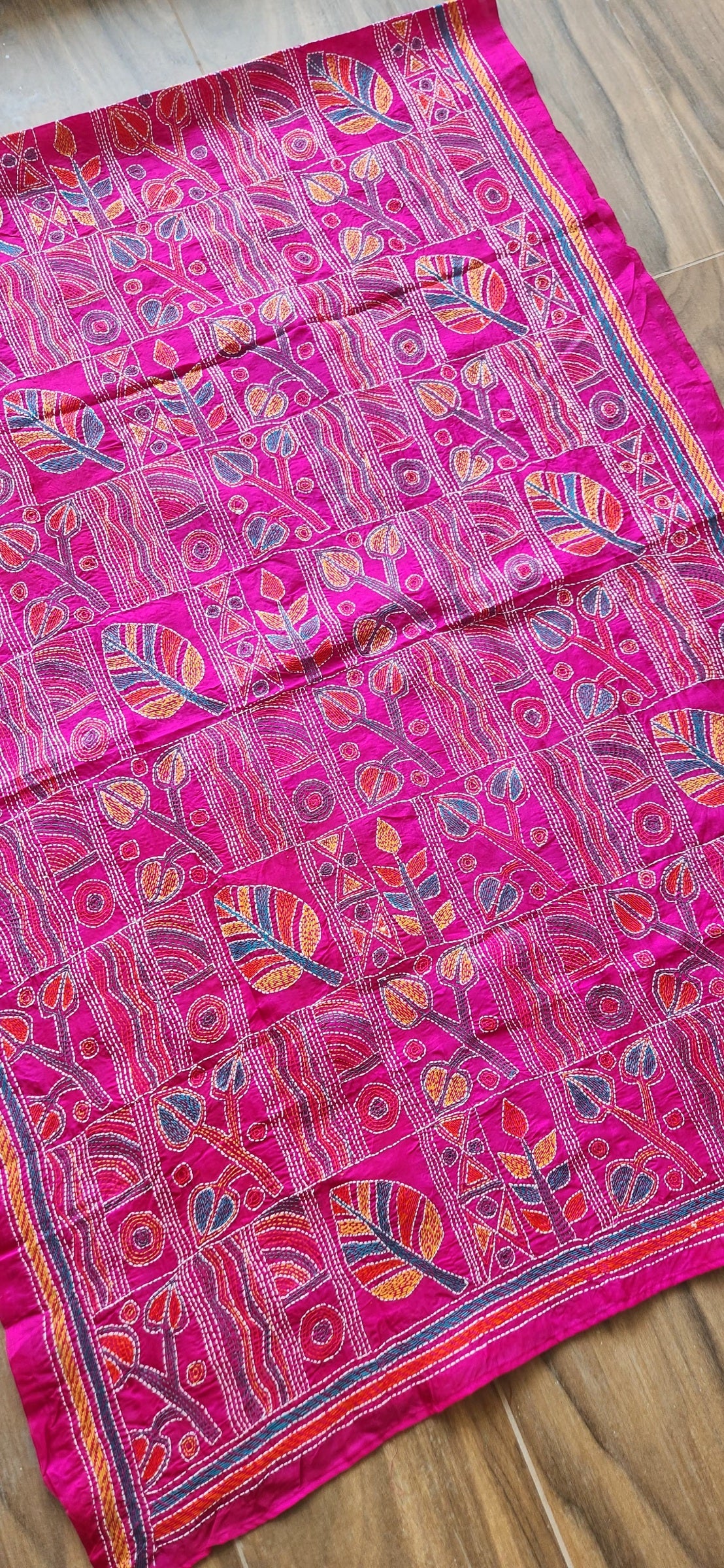 KANTHA DUPATTA
