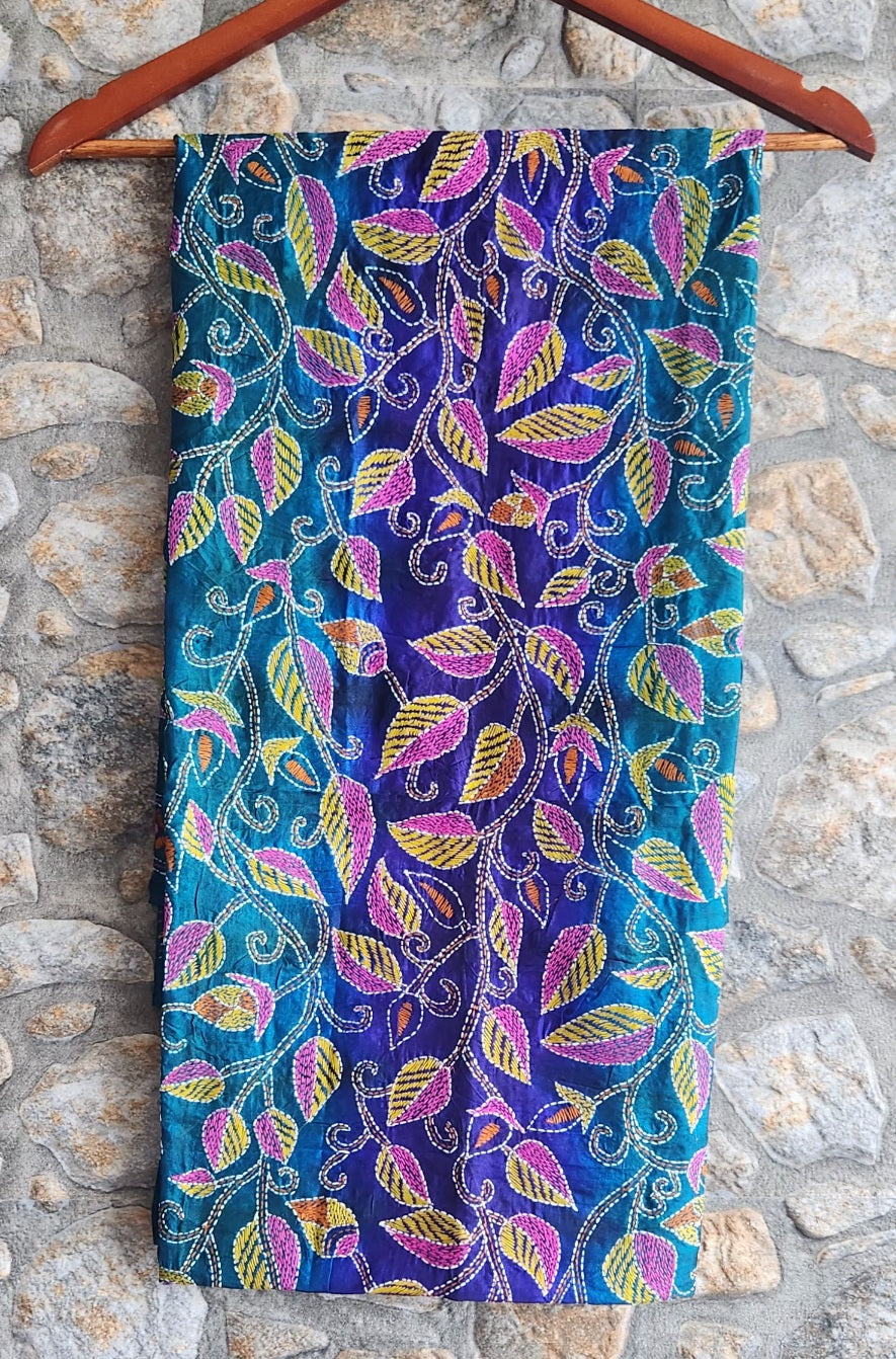 KANTHA DUPATTA