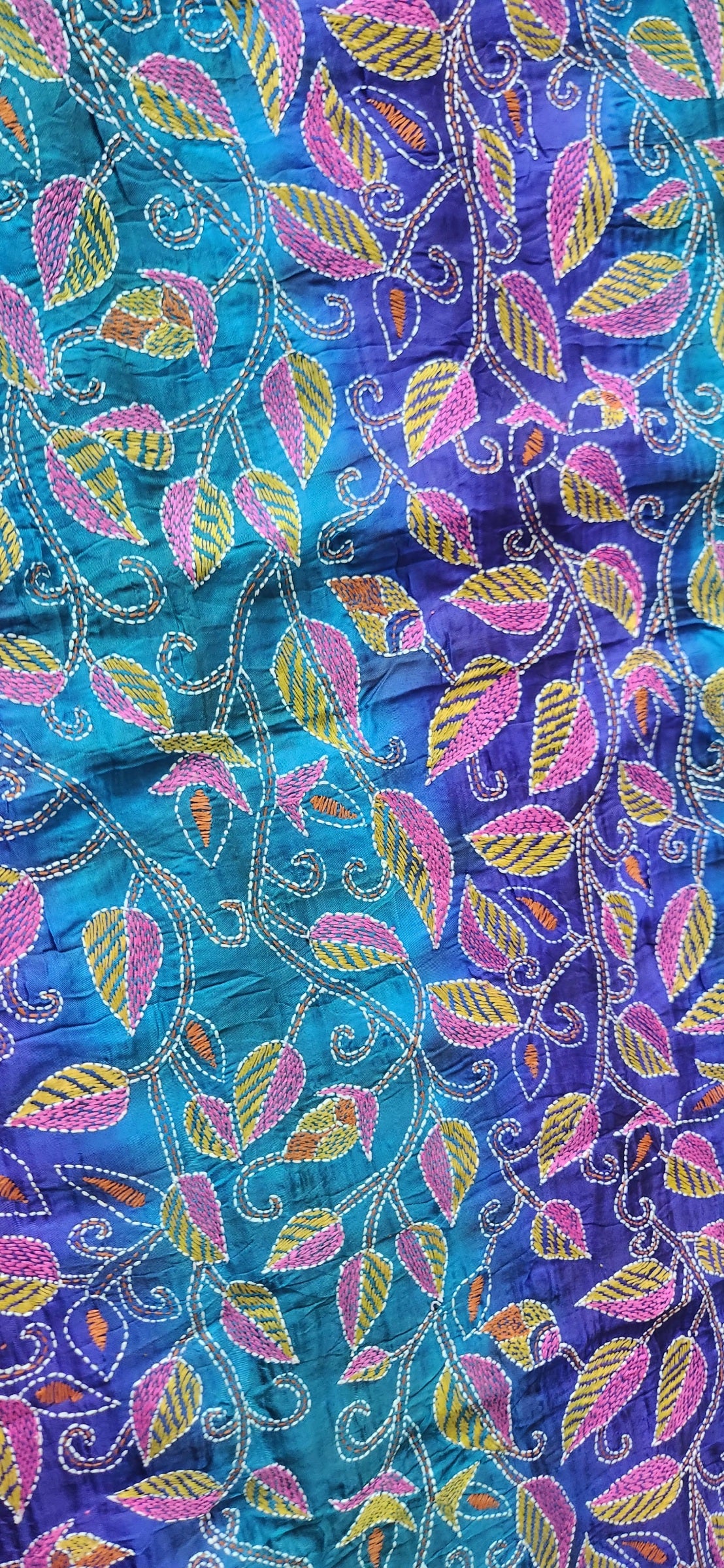 KANTHA DUPATTA