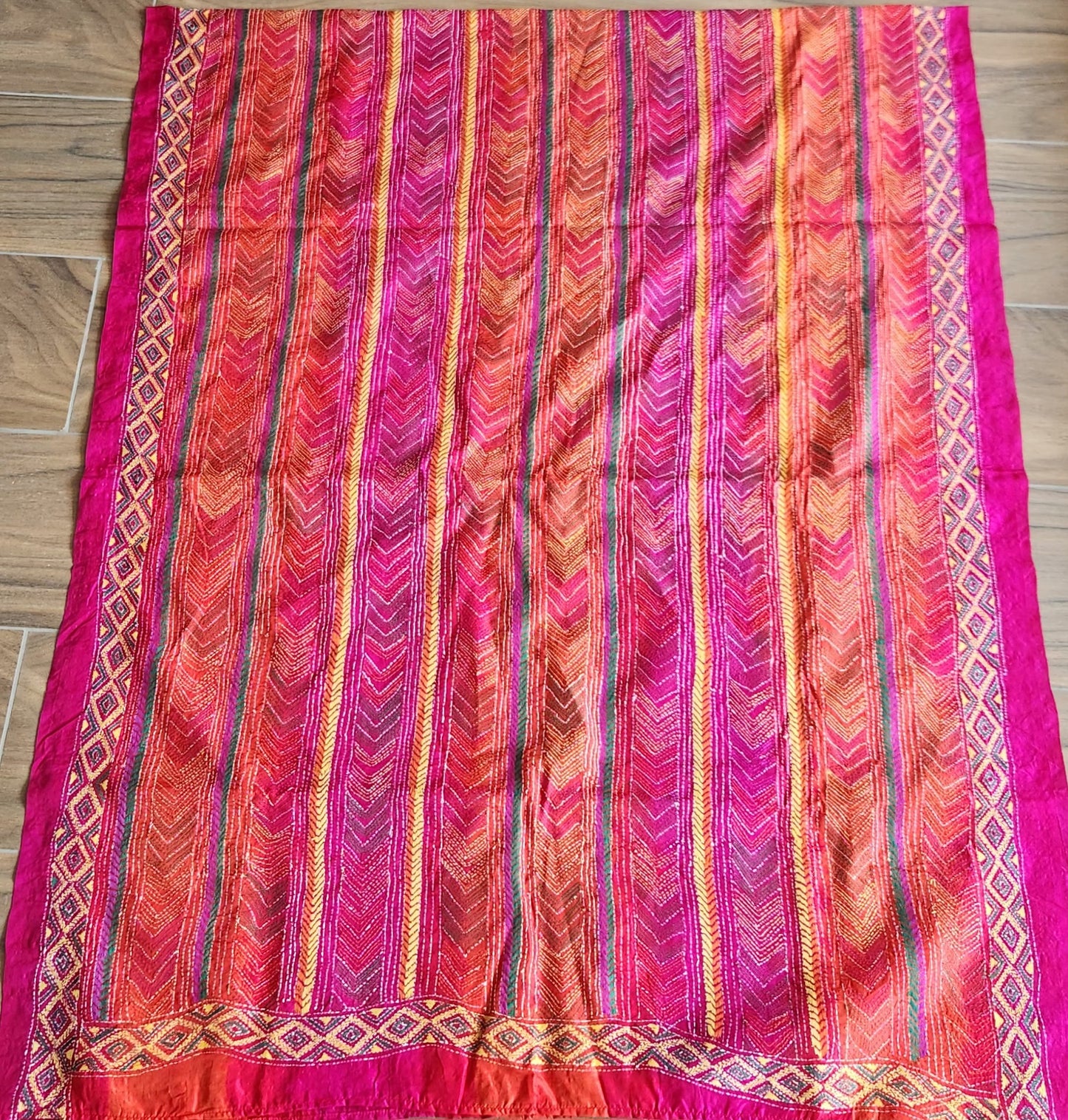 KANTHA DUPATTA