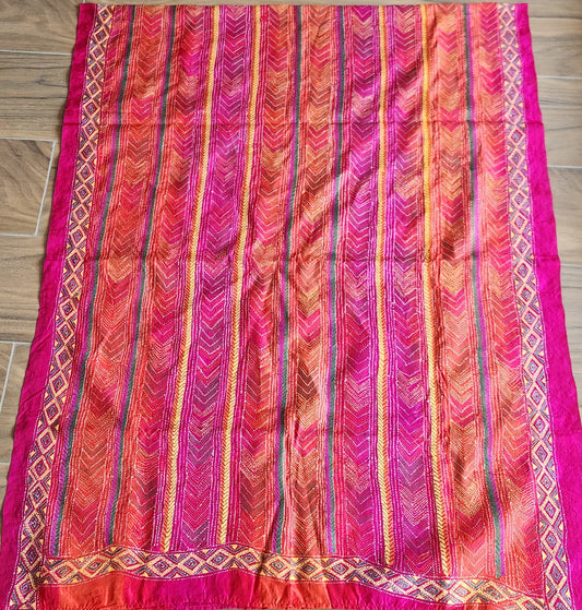 KANTHA DUPATTA