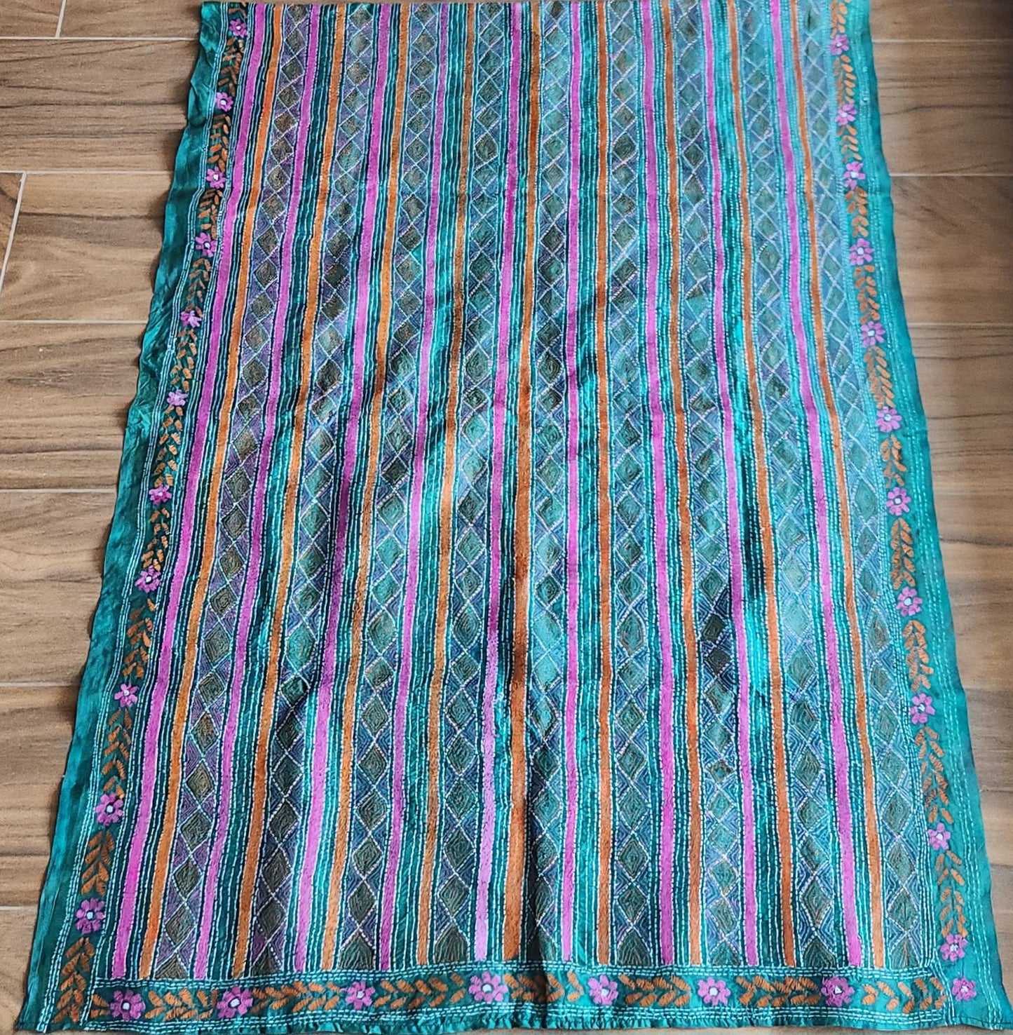 KANTHA DUPATTA