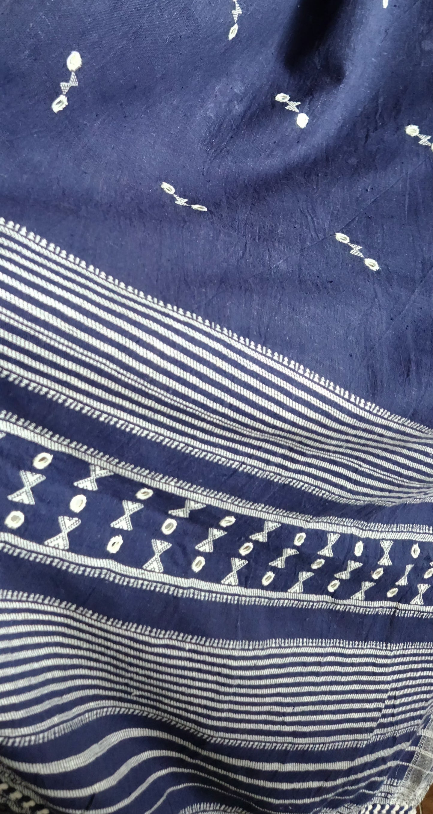 BHUJODI DUPATTA