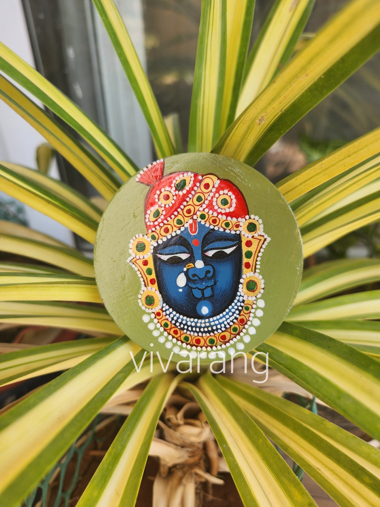 Handpainted Fridge Magnets