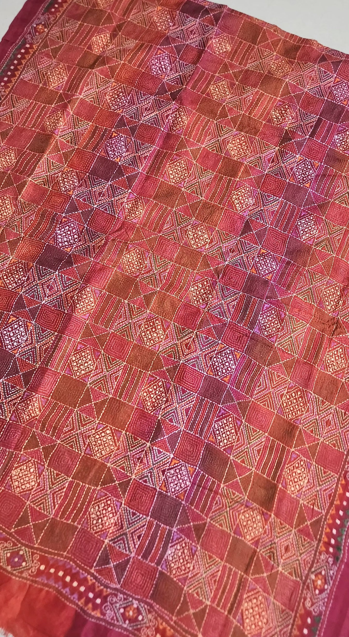 KANTHA DUPATTA