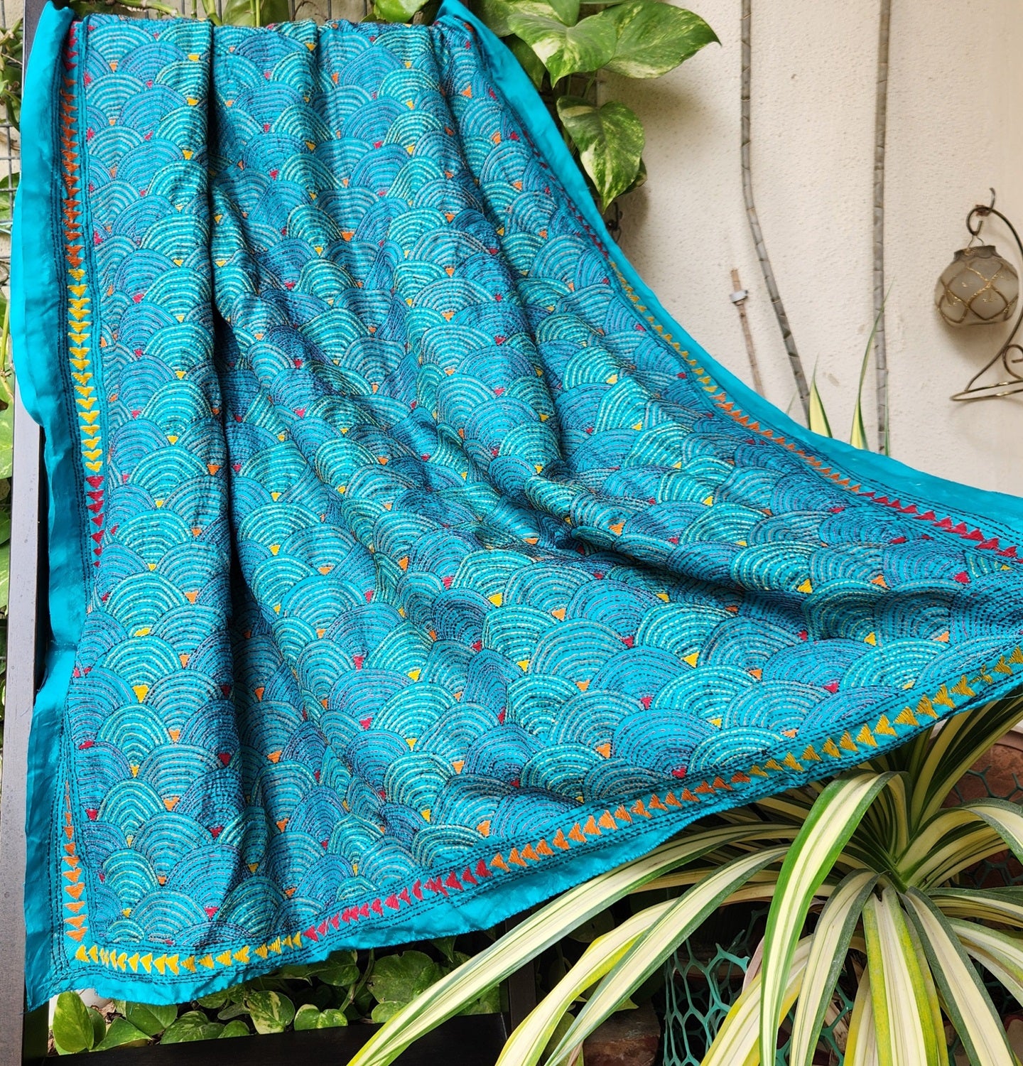 KANTHA DUPATTA