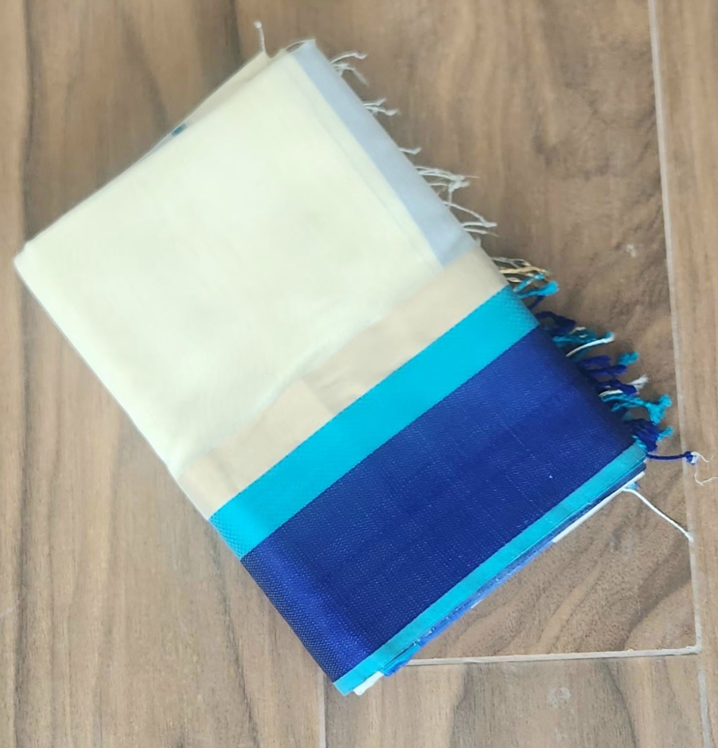 Maheshwari Handloom Saree