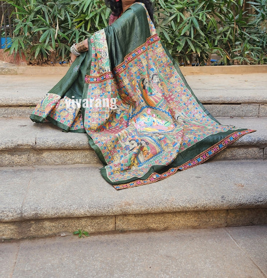 ESSENCE OF INDIA SAREE - WEDDING