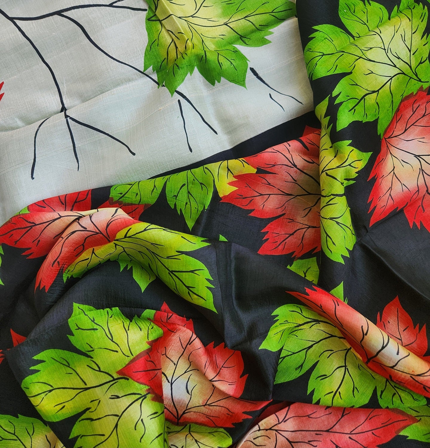 SILK SAREE
