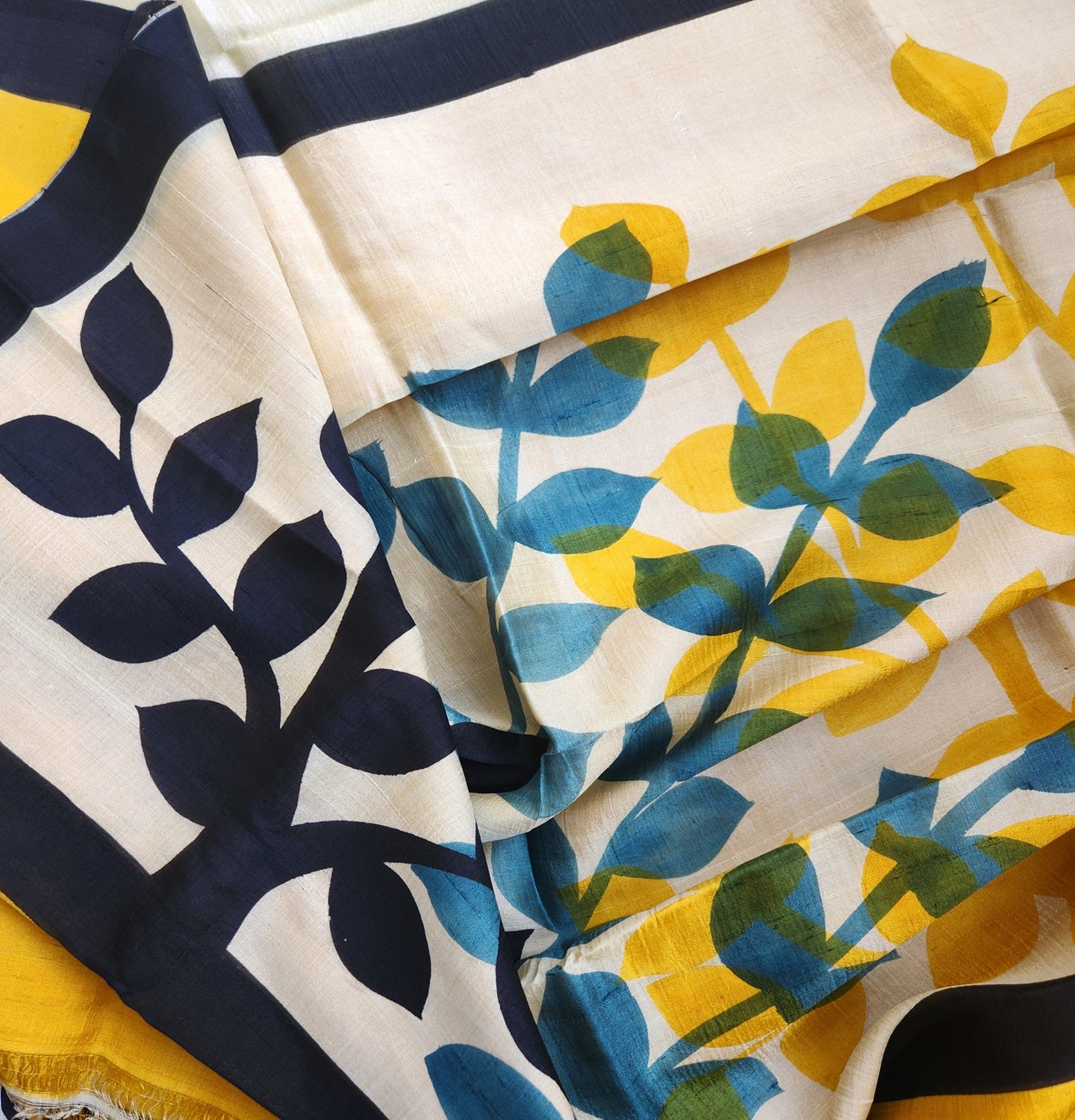 SILK SAREE