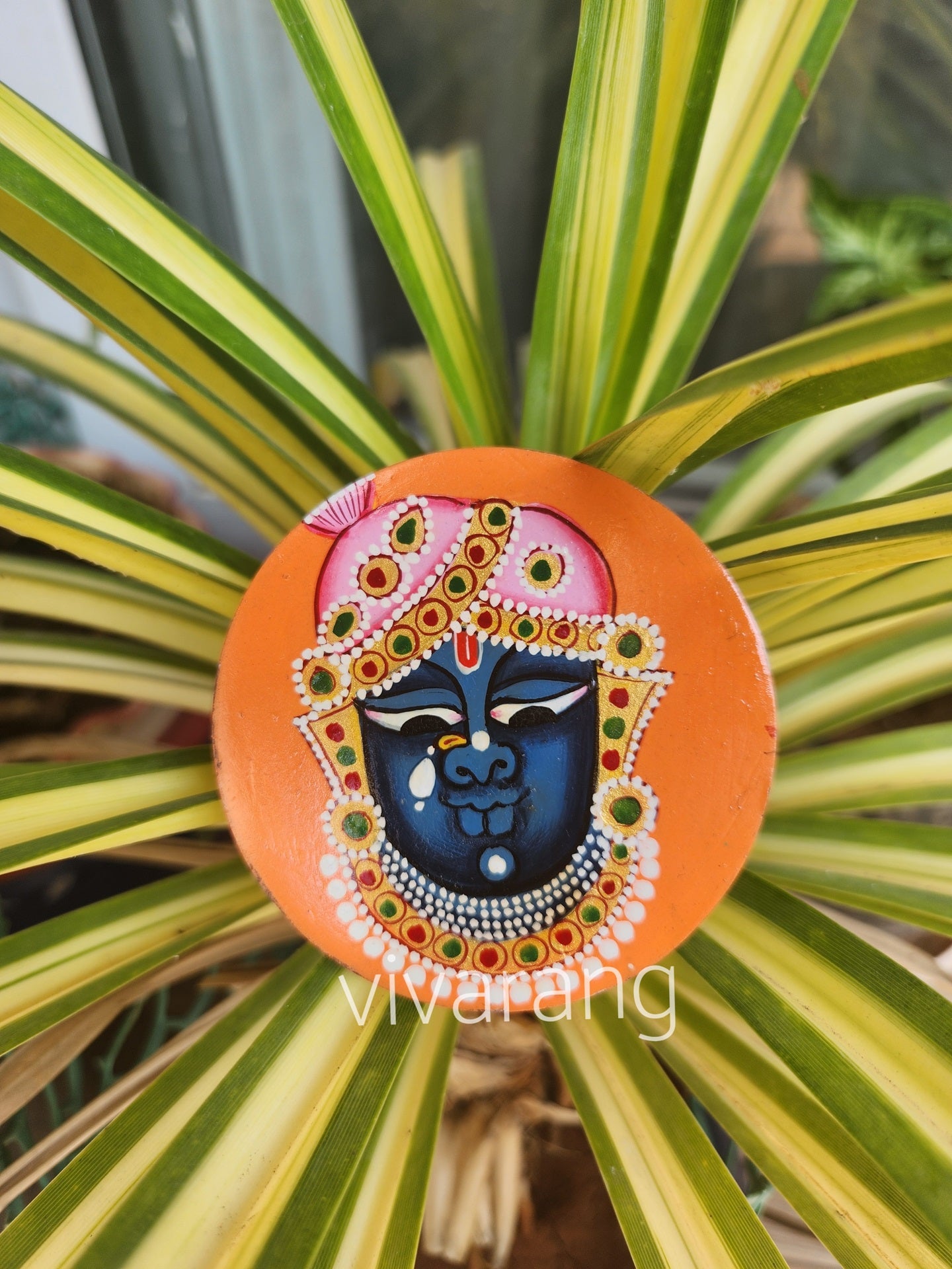 Handpainted Fridge Magnets