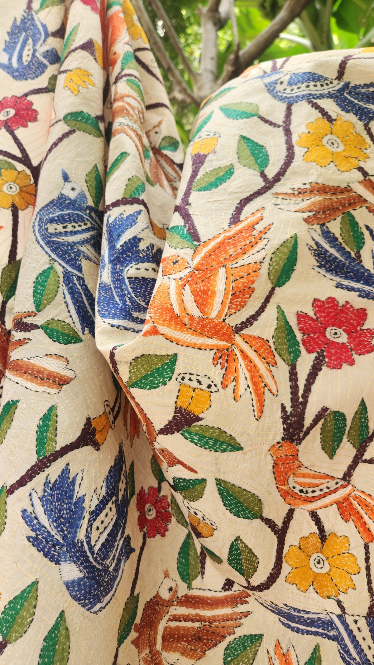 UDAAN KANTHA DUPATTA