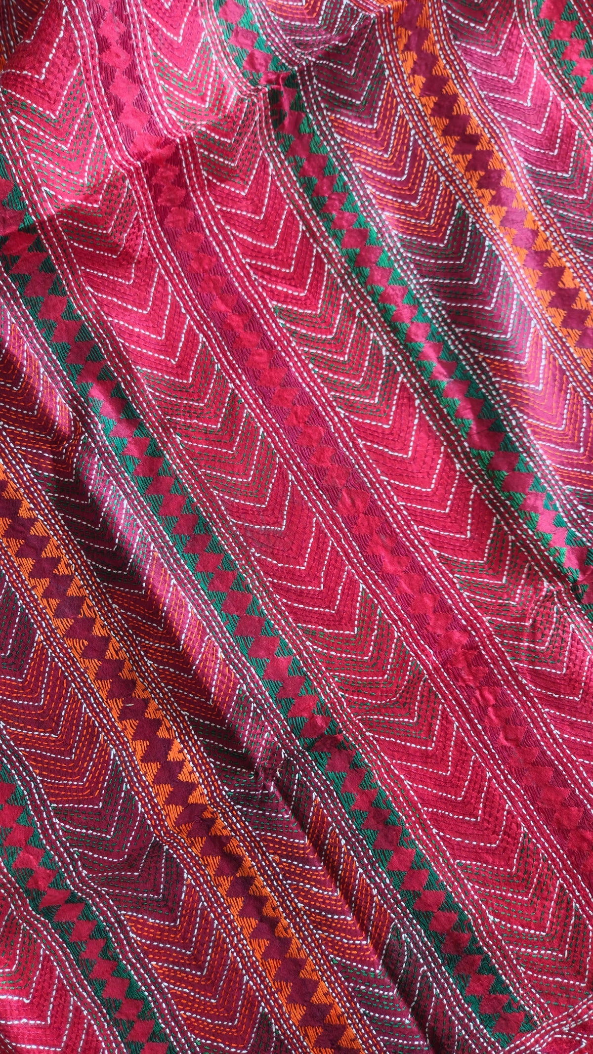 KANTHA DUPATTA