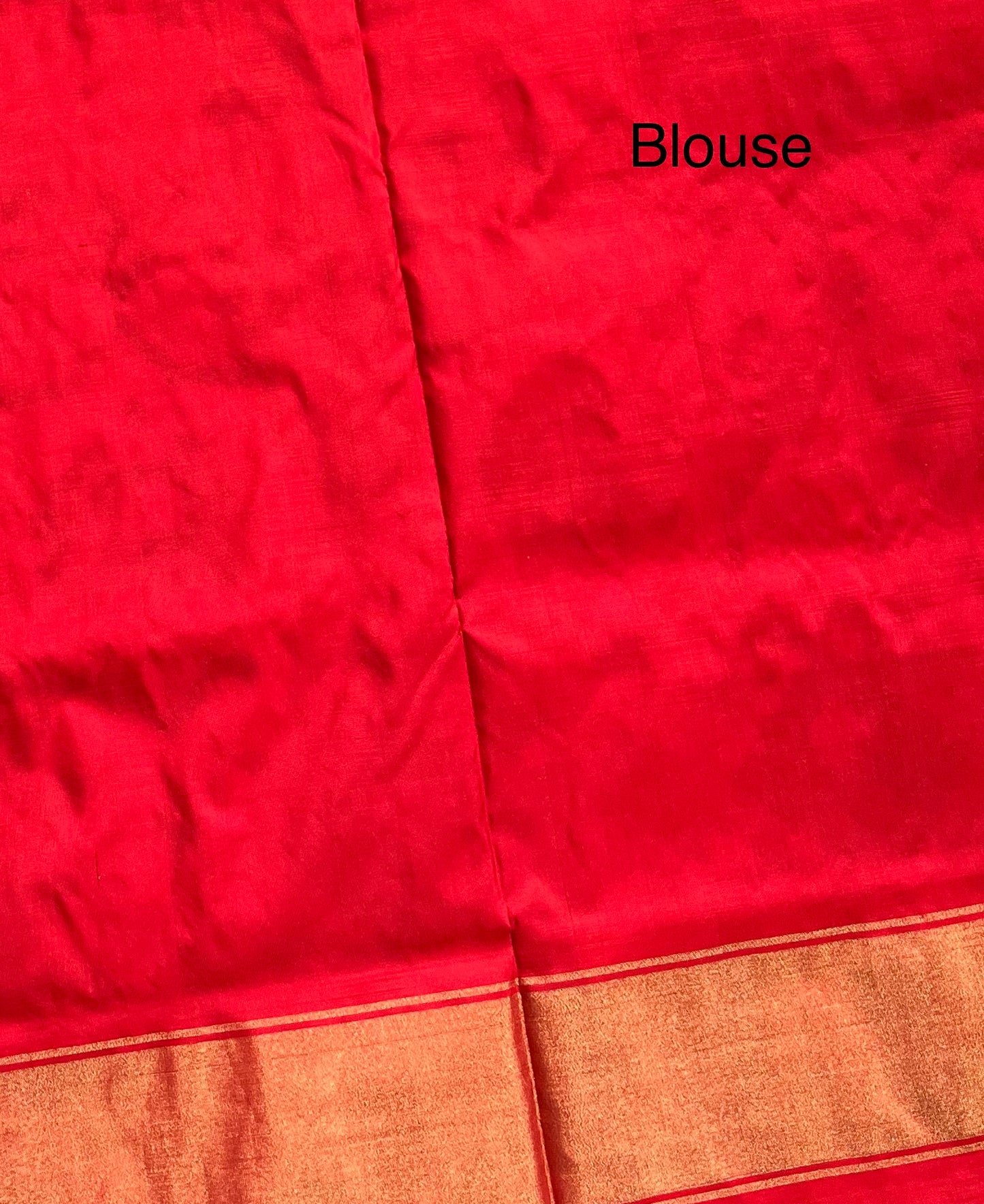 IKAT PATOLA SILK SAREE