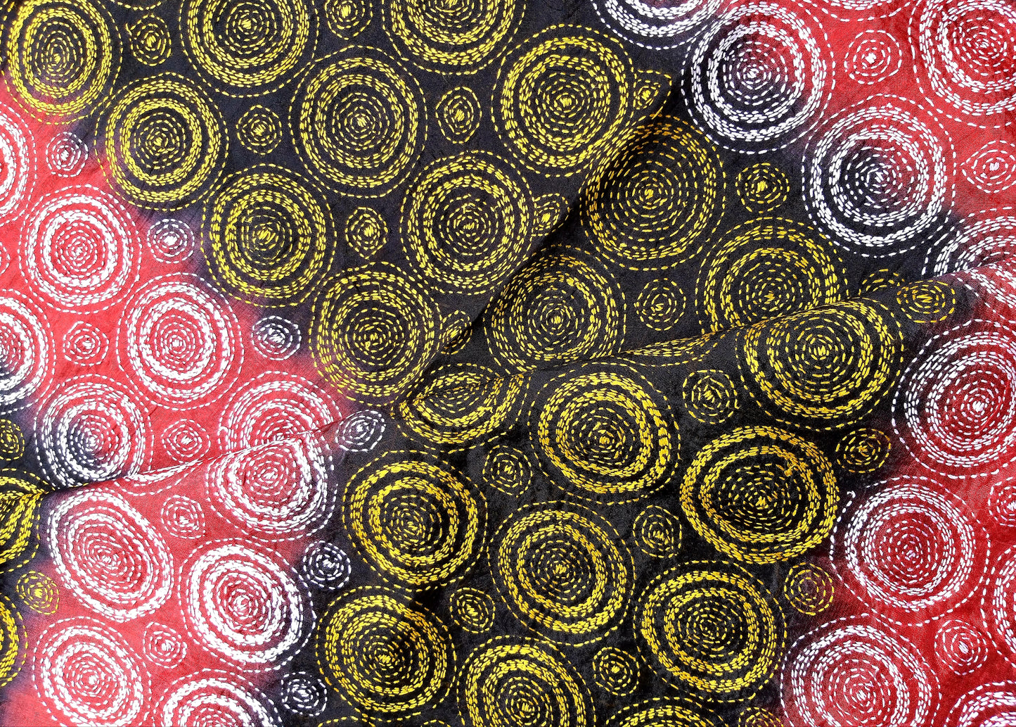 KANTHA DUPATTA
