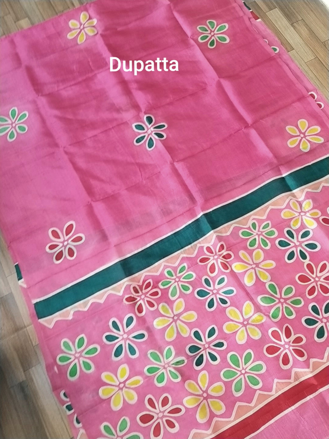 Batik Set