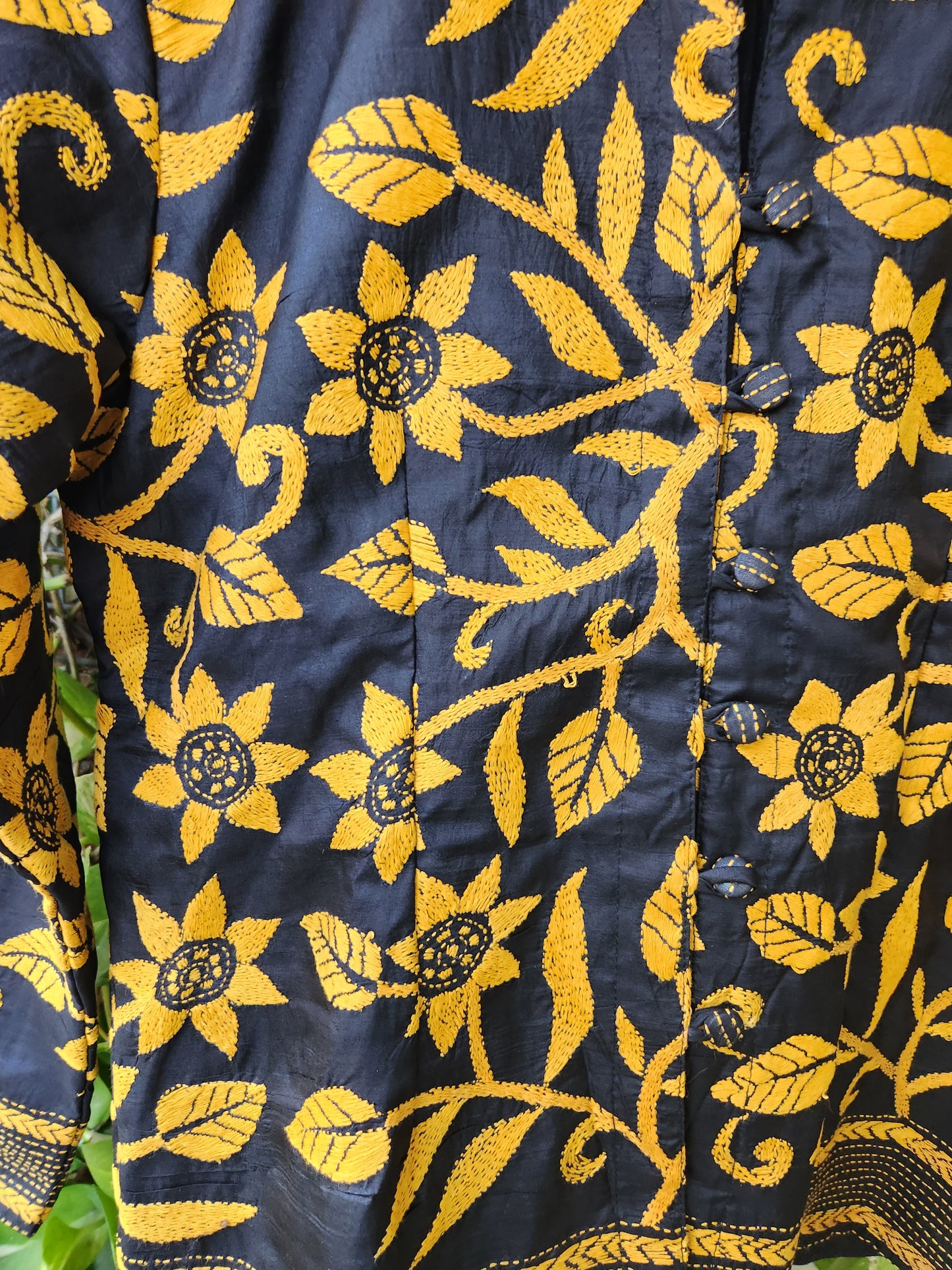 KANTHA JACKET