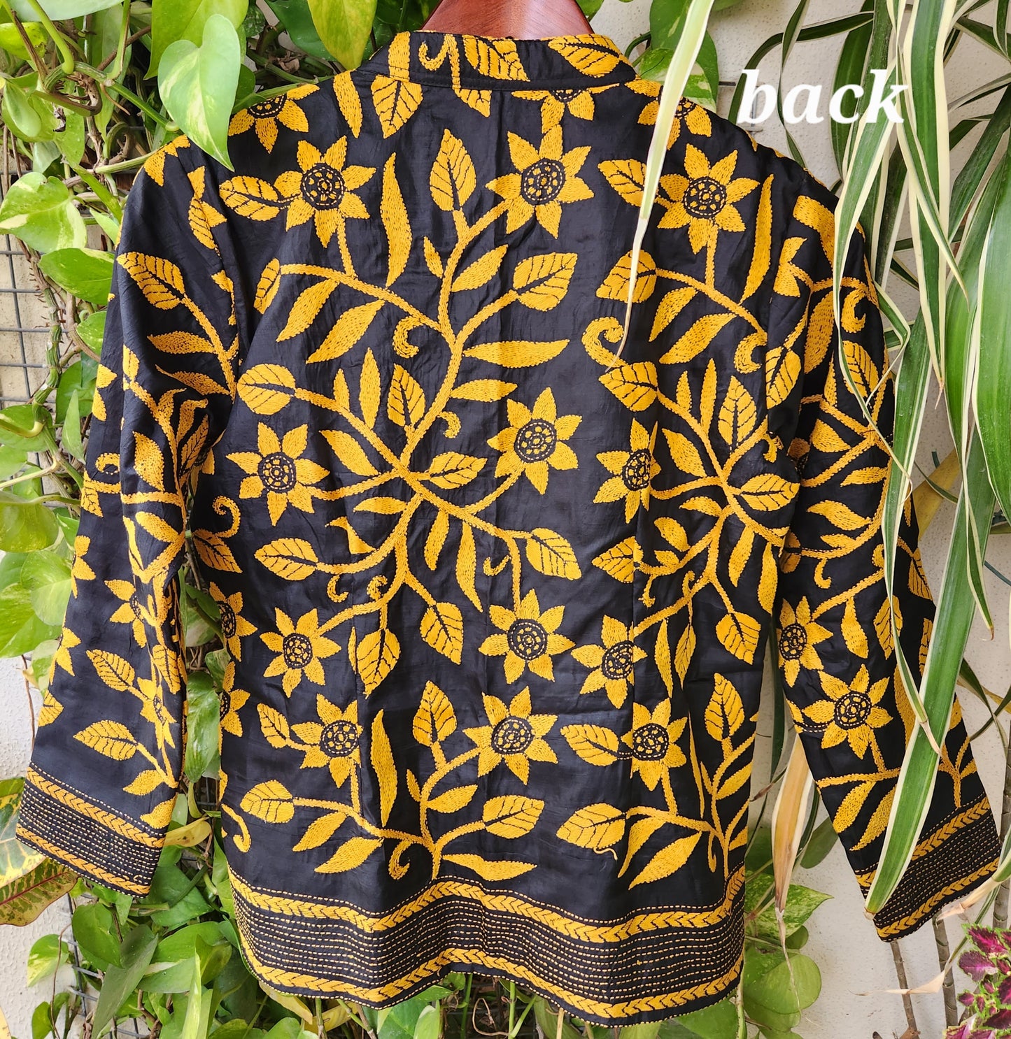 KANTHA JACKET